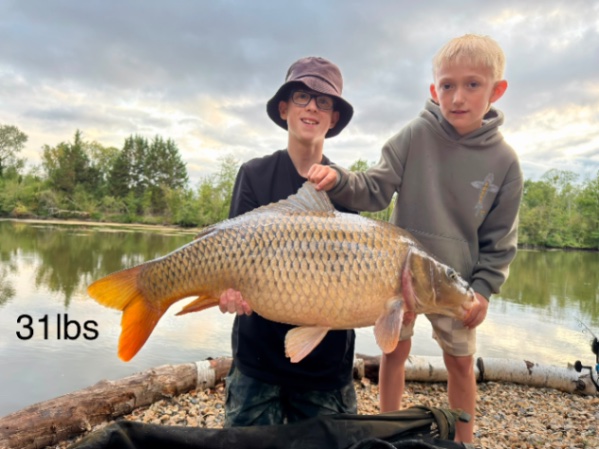 Noahs Lake – Lac Soupir: 15-08-2026 to 22-08-2026