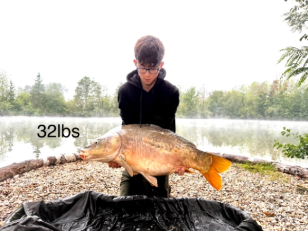 Noahs Lake – Lac Soupir: 15-08-2026 to 22-08-2026