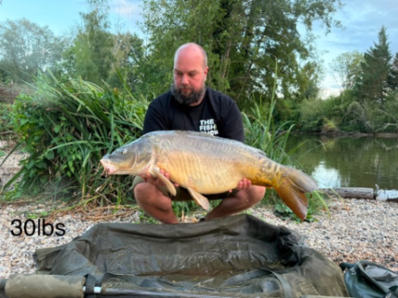 Noahs Lake – Lac Soupir: 15-08-2026 to 22-08-2026