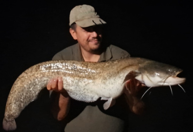 Belenos Lake: 15-08-2026 to 22-08-2026