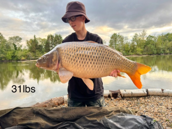 Noahs Lake – Lac Soupir: 15-08-2026 to 22-08-2026