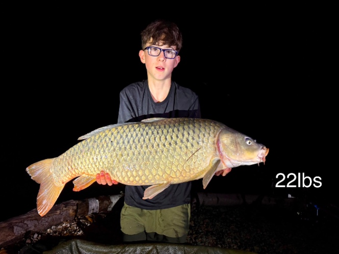 Noahs Lake – Lac Soupir: 15-08-2026 to 22-08-2026