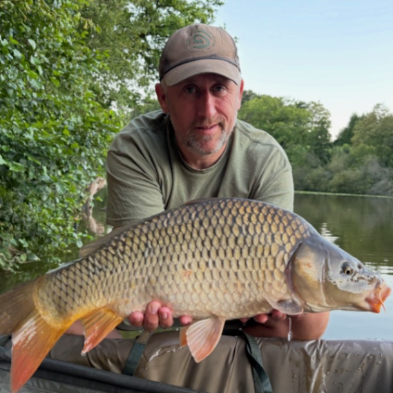 New Mill Fishery: 25-07-2026 to 01-08-2026