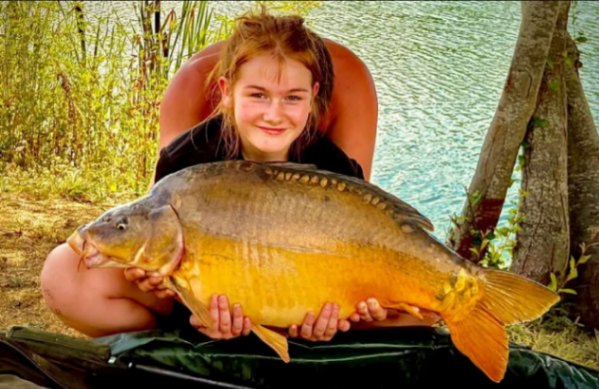 Lac Claudette – 29 August, 2026