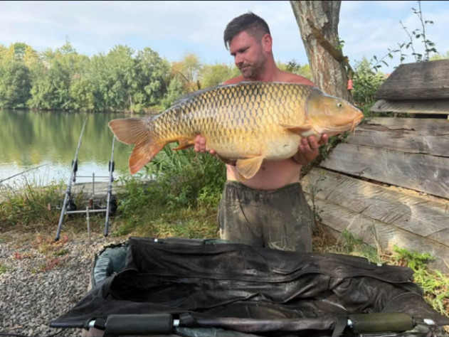 Lac Claudette – 29 August, 2026