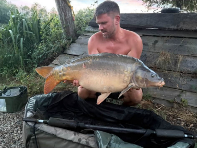 Lac Claudette – 29 August, 2026