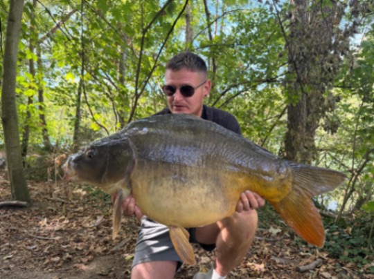Domaine de la Baronne – 29 August, 2026