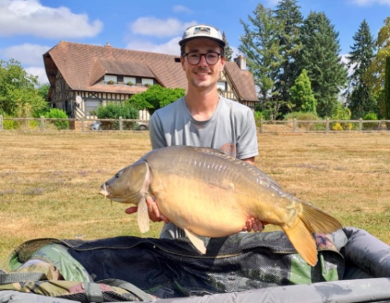 Les Ravalieres: 25-07-2026 to 01-08-2026