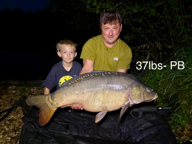 Noahs Lake – Lac Soupir: 15-08-2026 to 22-08-2026