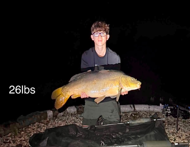 Noahs Lake – Lac Soupir: 15-08-2026 to 22-08-2026