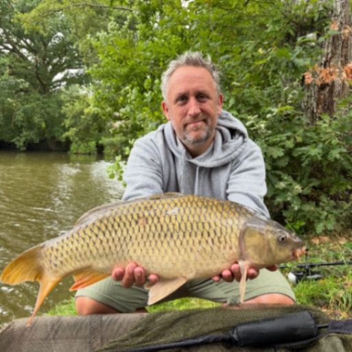New Mill Fishery: 25-07-2026 to 01-08-2026