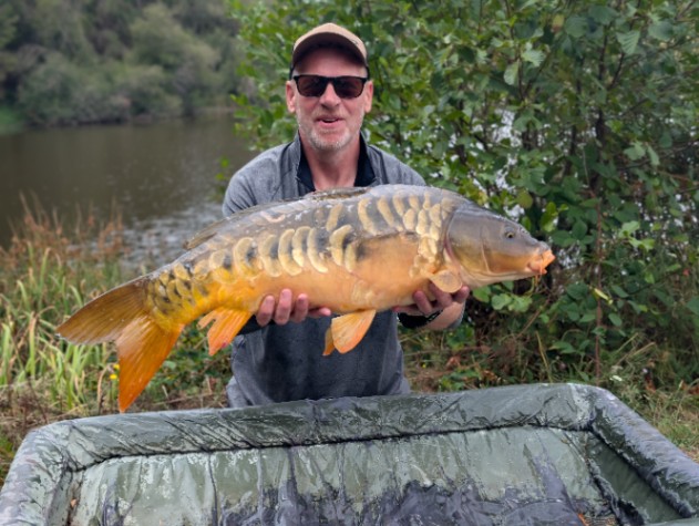 Hunnyfields Retreat: 01-08-2026 to 08-08-2026