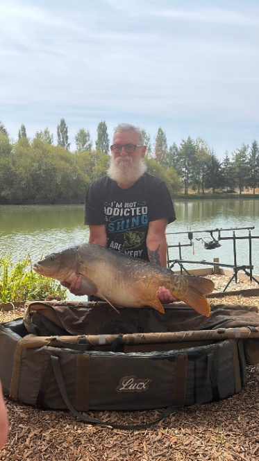 Les Basses Berthieres: 01-08-2026 to 08-08-2026