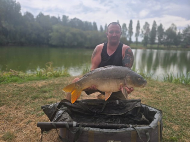 Les Basses Berthieres: 01-08-2026 to 08-08-2026