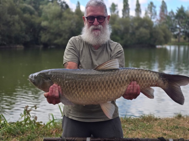 Les Basses Berthieres: 01-08-2026 to 08-08-2026