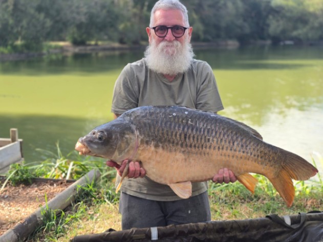 Les Basses Berthieres: 01-08-2026 to 08-08-2026
