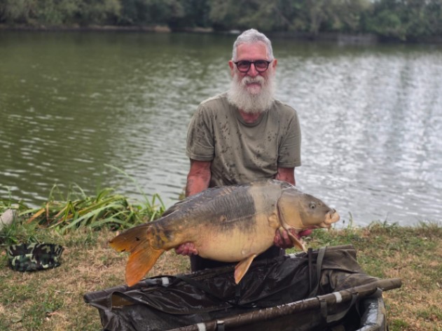Les Basses Berthieres: 01-08-2026 to 08-08-2026