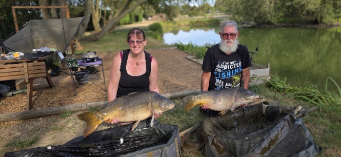 Les Basses Berthieres: 01-08-2026 to 08-08-2026