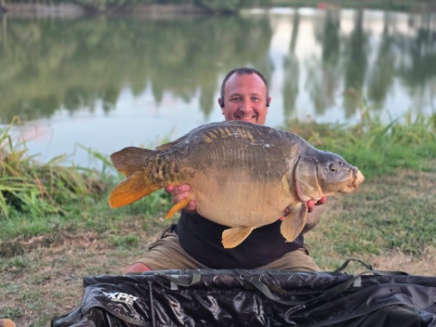 Les Basses Berthieres: 01-08-2026 to 08-08-2026