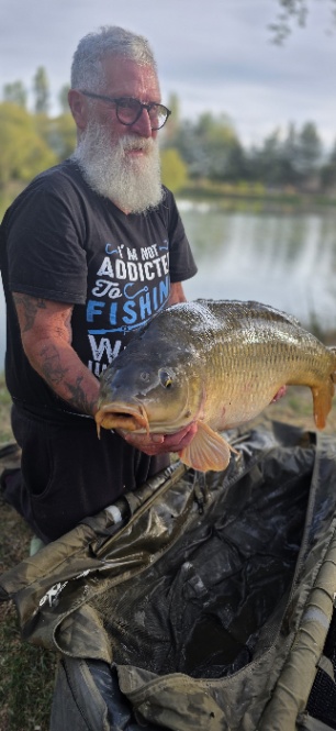 Les Basses Berthieres: 01-08-2026 to 08-08-2026