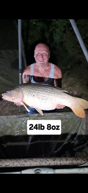 Fox Pool – 08 August, 2026