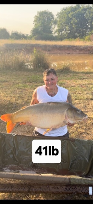 Fox Pool – 08 August, 2026