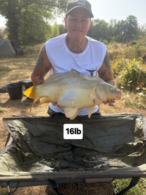 Fox Pool – 08 August, 2026