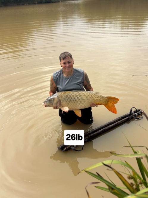 Fox Pool – 08 August, 2026