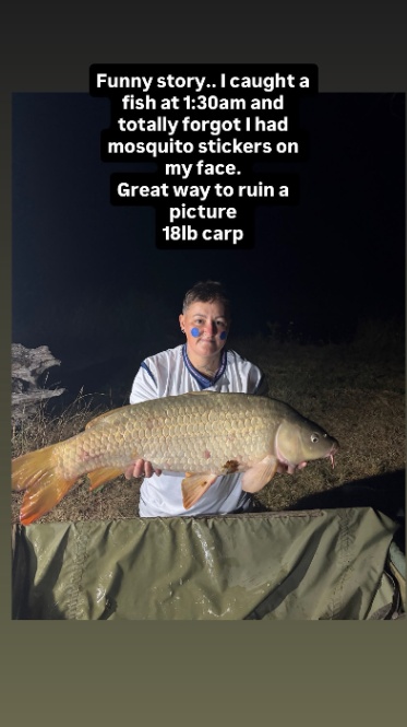 Fox Pool – 08 August, 2026