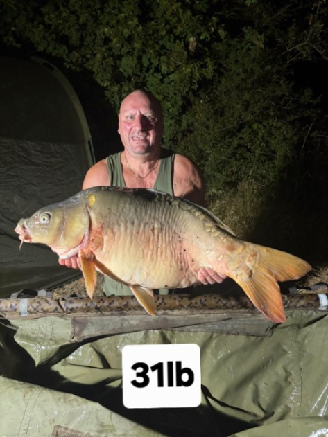 Fox Pool – 08 August, 2026