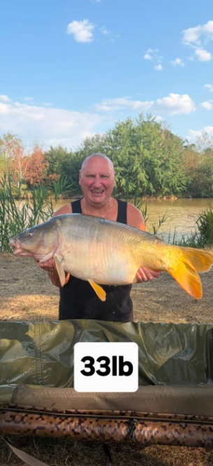 Fox Pool – 15 August, 2026