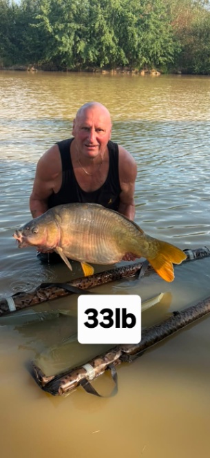 Fox Pool – 15 August, 2026