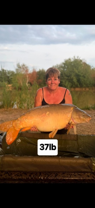 Fox Pool – 15 August, 2026