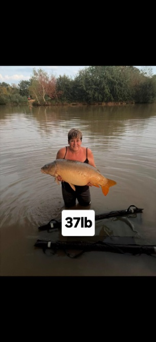 Fox Pool – 15 August, 2026