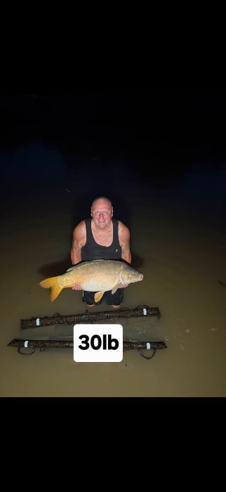 Fox Pool – 15 August, 2026