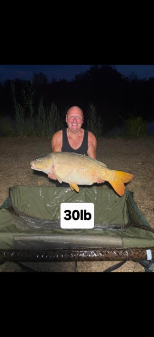Fox Pool – 15 August, 2026