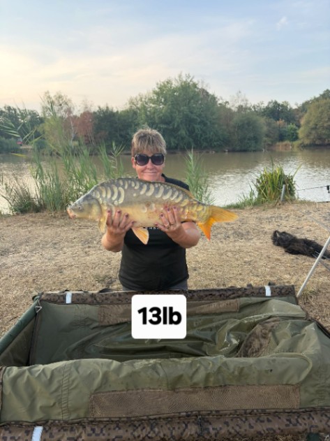 Fox Pool – 15 August, 2026