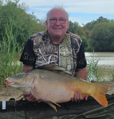 Fox Pool – 22 August, 2026