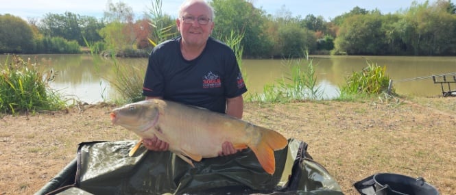 Fox Pool – 22 August, 2026
