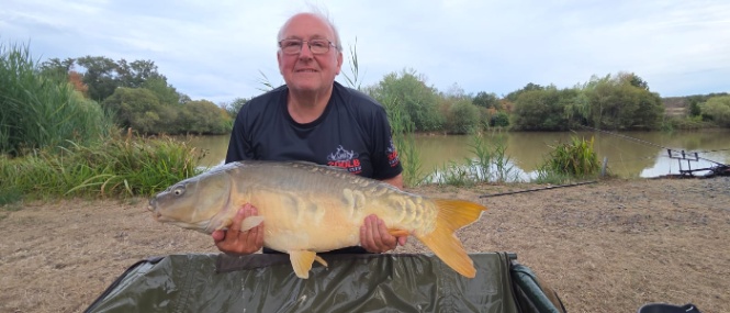Fox Pool – 22 August, 2026