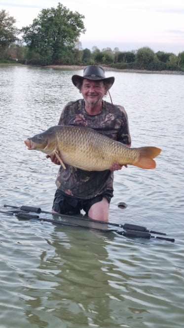 The Cottage Lake – 29 August, 2026