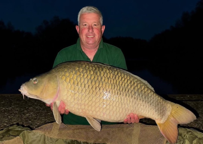 Oak View Lake – 08 August, 2026