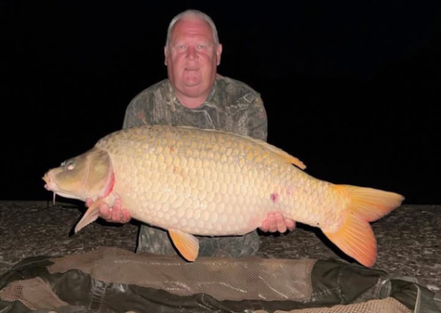Oak View Lake – 08 August, 2026