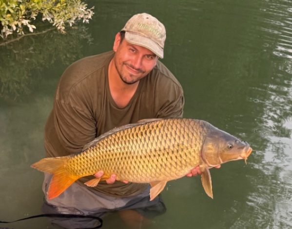 Belenos Lake: 15-08-2026 to 22-08-2026