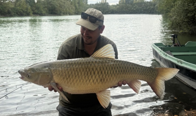 Belenos Lake: 15-08-2026 to 22-08-2026
