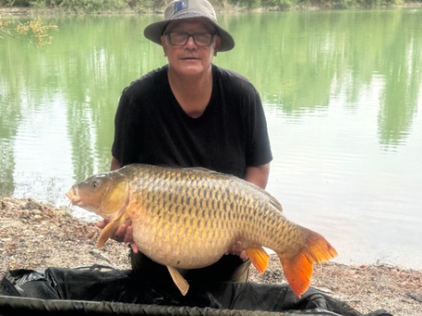 Belenos Lake: 15-08-2026 to 22-08-2026
