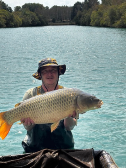 Archipelago Lake: 15-08-2026 to 22-08-2026