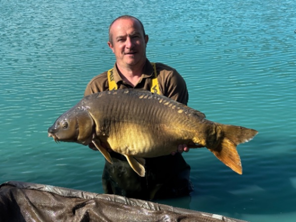 Archipelago Lake: 15-08-2026 to 22-08-2026