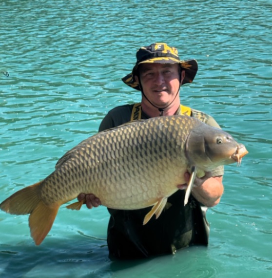Archipelago Lake: 15-08-2026 to 22-08-2026