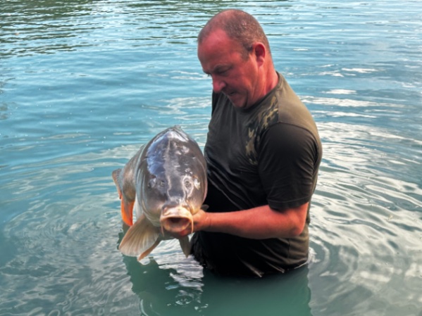 Archipelago Lake: 15-08-2026 to 22-08-2026